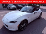 2023 Mazda Mazda MX-5 Miata Grand Touring NAV/CARPLAY/BLIND SPOT/ALL RECORDS