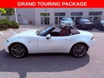 2023 Mazda Mazda MX-5 Miata Grand Touring NAV/CARPLAY/BLIND SPOT/ALL RECORDS