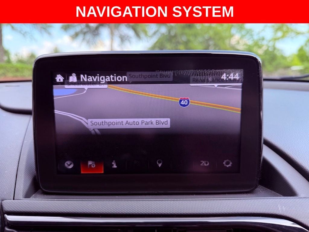2023 Mazda Mazda MX-5 Miata Grand Touring NAV/CARPLAY/BLIND SPOT/ALL RECORDS