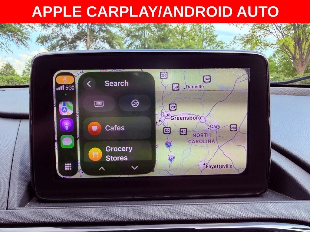 2023 Mazda Mazda MX-5 Miata Grand Touring NAV/CARPLAY/BLIND SPOT/ALL RECORDS