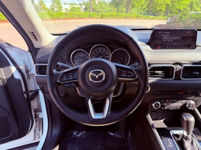 2017 Mazda Mazda CX-5 Touring BLIND SPOT/RCTA/HEATED SEATS/CLEAN CARFAX