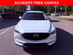 2017 Mazda Mazda CX-5 Touring BLIND SPOT/RCTA/HEATED SEATS/CLEAN CARFAX