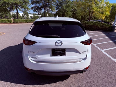 2017 Mazda Mazda CX-5 Touring BLIND SPOT/RCTA/HEATED SEATS/CLEAN CARFAX