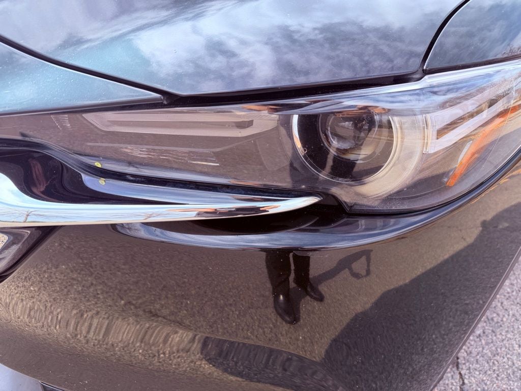 2018 Mazda Mazda CX-5 Grand Touring BOSE/NAV/SMART CRUISE/NEW TIRES