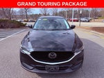 2018 Mazda Mazda CX-5 Grand Touring BOSE/NAV/SMART CRUISE/NEW TIRES
