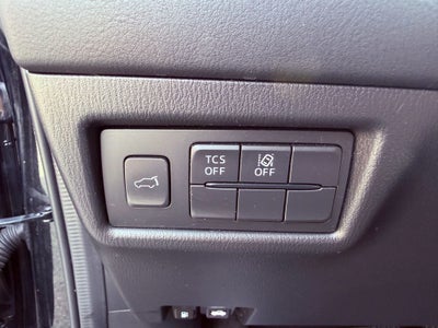 2018 Mazda Mazda CX-5 Grand Touring BOSE/NAV/SMART CRUISE/NEW TIRES