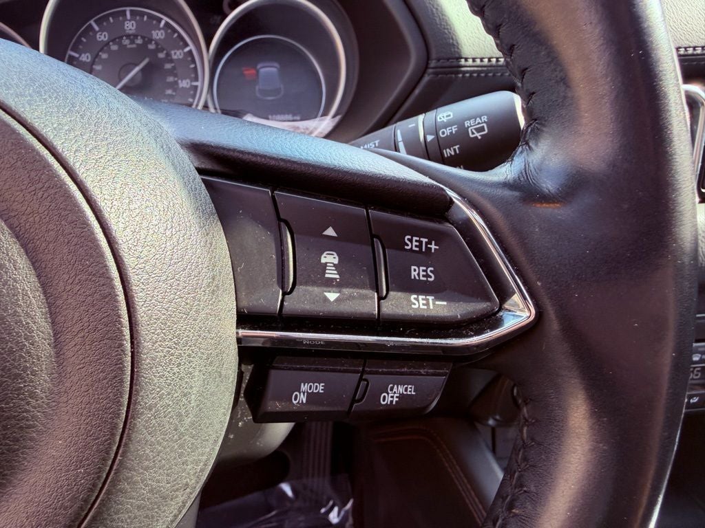 2018 Mazda Mazda CX-5 Grand Touring BOSE/NAV/SMART CRUISE/NEW TIRES