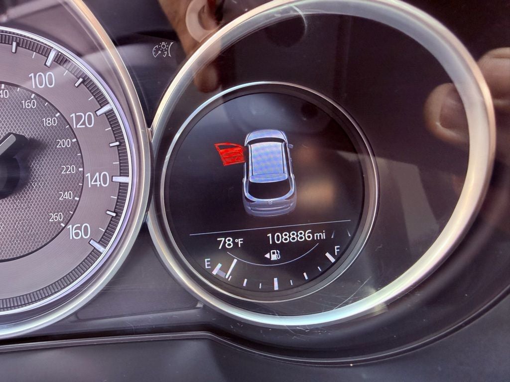 2018 Mazda Mazda CX-5 Grand Touring BOSE/NAV/SMART CRUISE/NEW TIRES