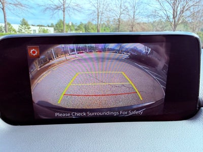 2018 Mazda Mazda CX-5 Grand Touring BOSE/NAV/SMART CRUISE/NEW TIRES