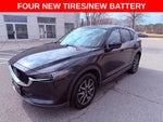 2018 Mazda Mazda CX-5 Grand Touring BOSE/NAV/SMART CRUISE/NEW TIRES