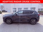 2018 Mazda Mazda CX-5 Grand Touring BOSE/NAV/SMART CRUISE/NEW TIRES