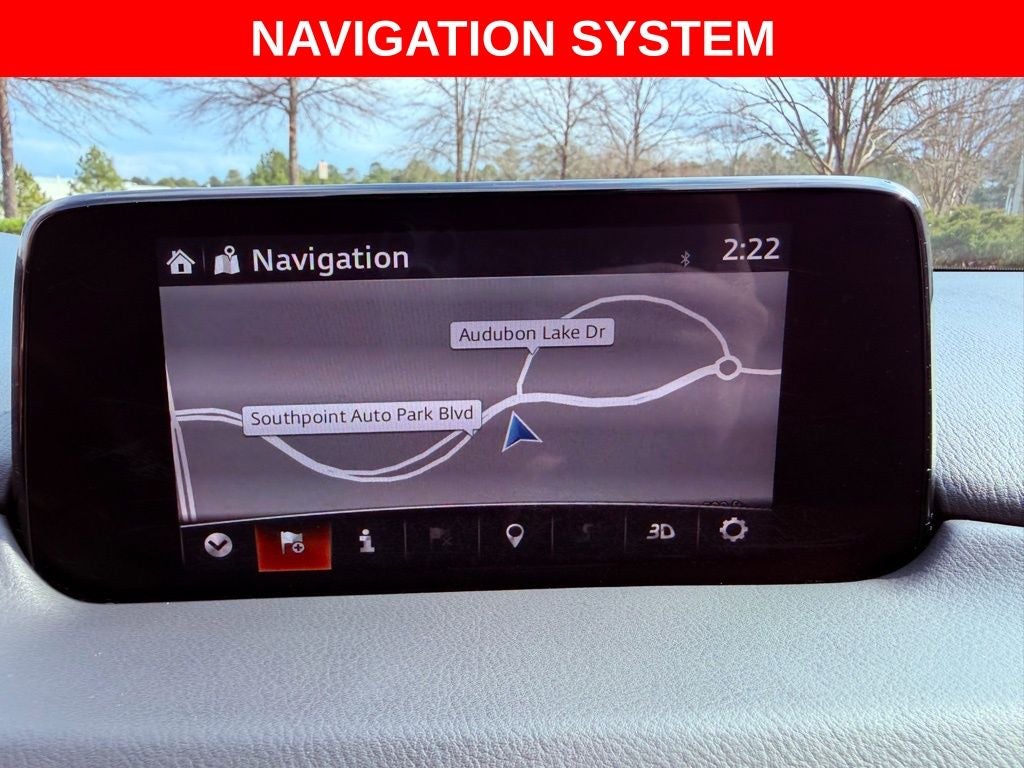 2018 Mazda Mazda CX-5 Grand Touring BOSE/NAV/SMART CRUISE/NEW TIRES