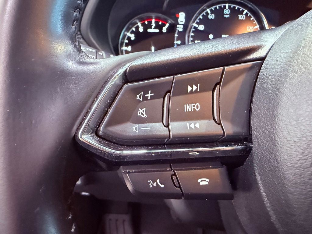 2022 Mazda Mazda CX-5 2.5 S Premium Package BOSE/CARPLAY/SMART CRUISE/1 OWNER