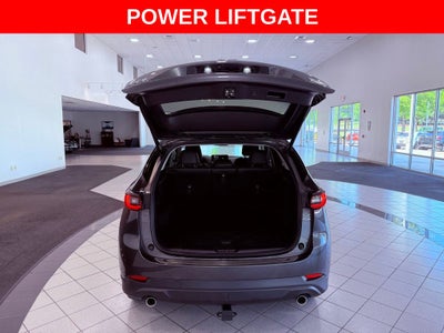 2022 Mazda Mazda CX-5 2.5 S Premium Package BOSE/CARPLAY/SMART CRUISE/1 OWNER