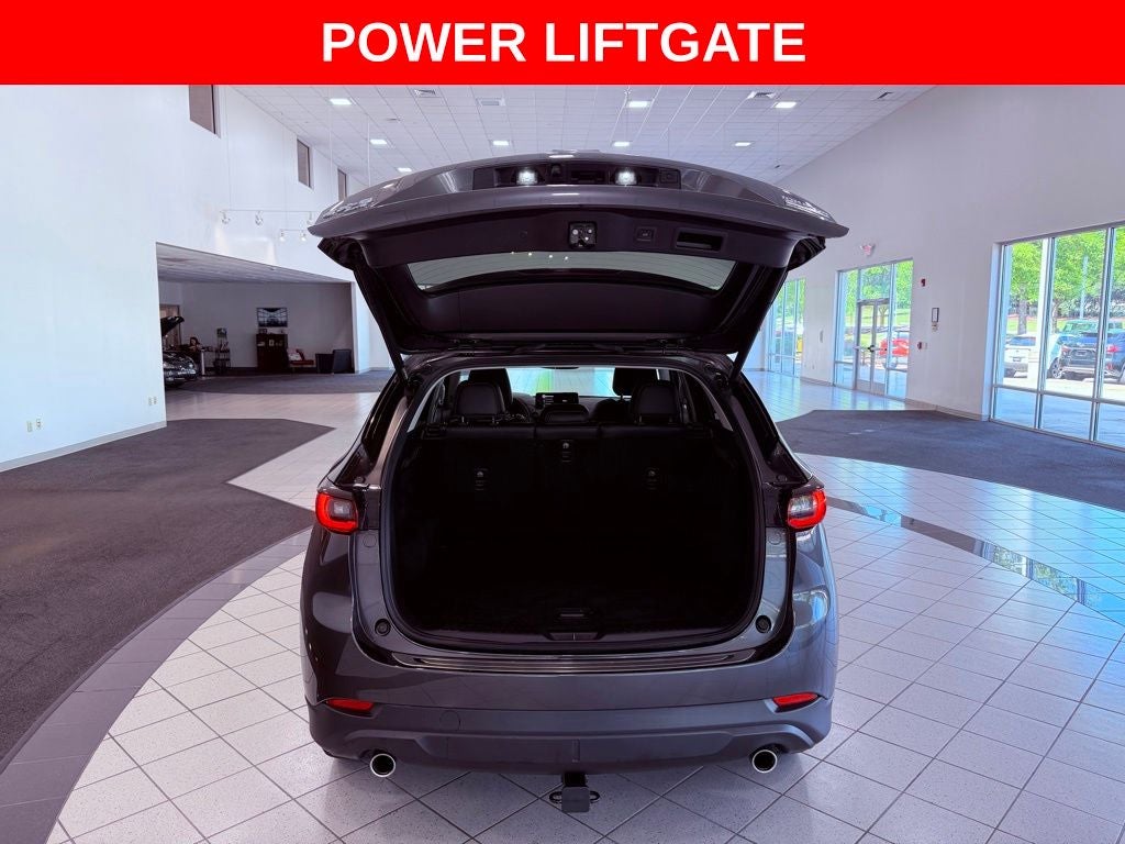 2022 Mazda Mazda CX-5 2.5 S Premium Package BOSE/CARPLAY/SMART CRUISE/1 OWNER