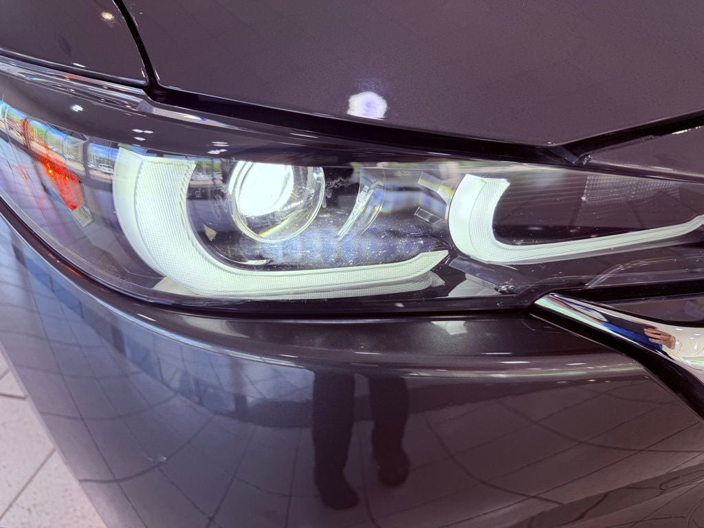 2025 Mazda Mazda CX-5 2.5 Turbo Signature BOSE/HEAD UP/360 CAM/NAV/CARPLAY