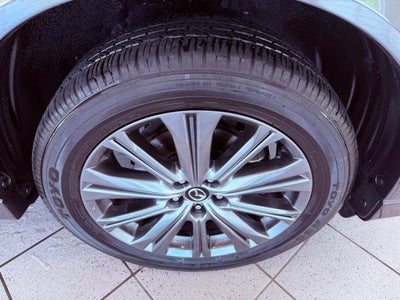 2025 Mazda Mazda CX-5 2.5 Turbo Signature BOSE/HEAD UP/360 CAM/NAV/CARPLAY