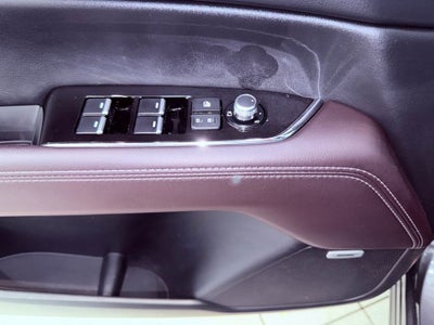 2025 Mazda Mazda CX-5 2.5 Turbo Signature BOSE/HEAD UP/360 CAM/NAV/CARPLAY