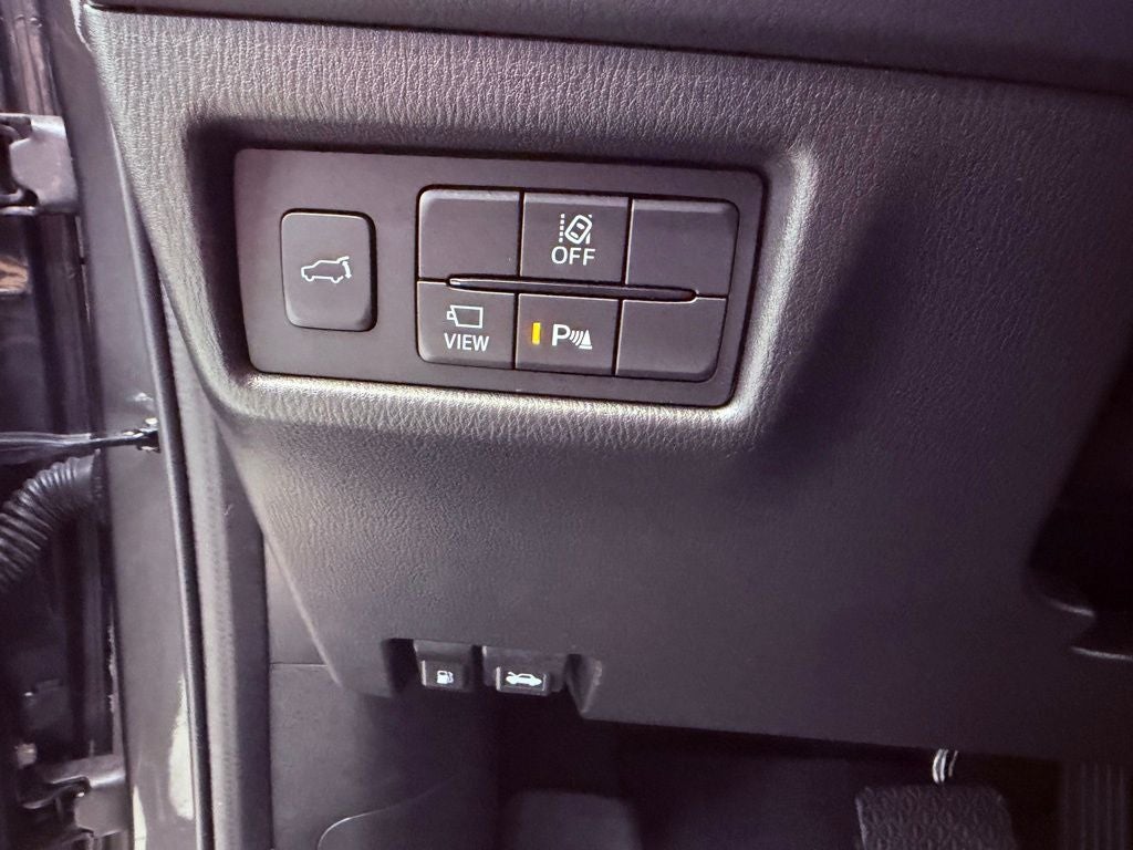 2025 Mazda Mazda CX-5 2.5 Turbo Signature BOSE/HEAD UP/360 CAM/NAV/CARPLAY