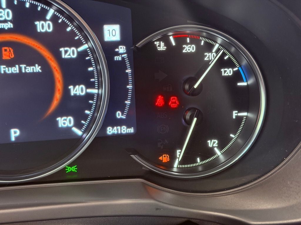 2025 Mazda Mazda CX-5 2.5 Turbo Signature BOSE/HEAD UP/360 CAM/NAV/CARPLAY