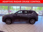2025 Mazda Mazda CX-5 2.5 Turbo Signature BOSE/HEAD UP/360 CAM/NAV/CARPLAY