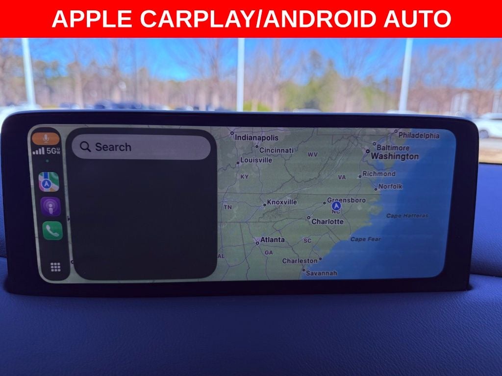 2023 Mazda Mazda CX-5 2.5 Turbo Signature 360 CAM/BOSE/NAV/1 OWNER/CLEAN CARFAX