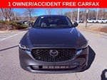 2023 Mazda Mazda CX-5 2.5 Turbo Signature 360 CAM/BOSE/NAV/1 OWNER/CLEAN CARFAX