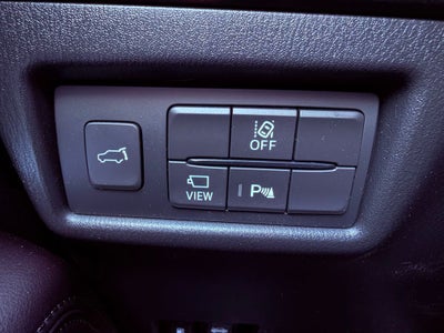 2023 Mazda Mazda CX-5 2.5 Turbo Signature 360 CAM/BOSE/NAV/1 OWNER/CLEAN CARFAX