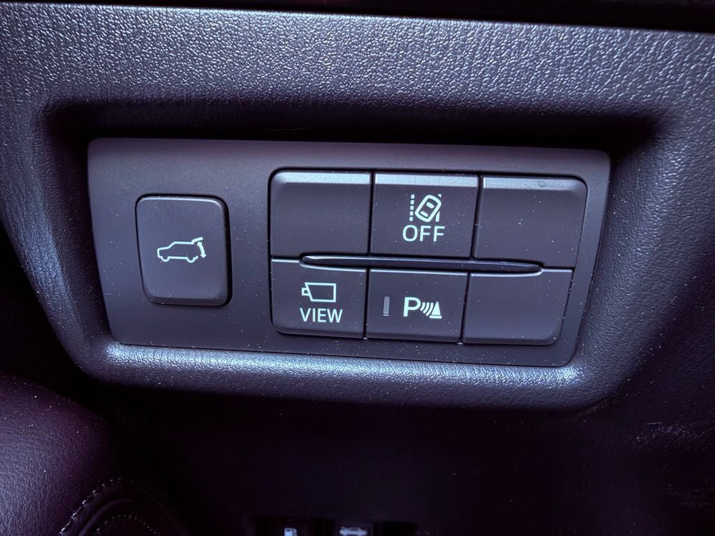 2023 Mazda Mazda CX-5 2.5 Turbo Signature 360 CAM/BOSE/NAV/1 OWNER/CLEAN CARFAX