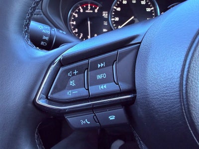 2023 Mazda Mazda CX-5 2.5 Turbo Signature 360 CAM/BOSE/NAV/1 OWNER/CLEAN CARFAX