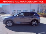 2023 Mazda Mazda CX-5 2.5 Turbo Signature 360 CAM/BOSE/NAV/1 OWNER/CLEAN CARFAX