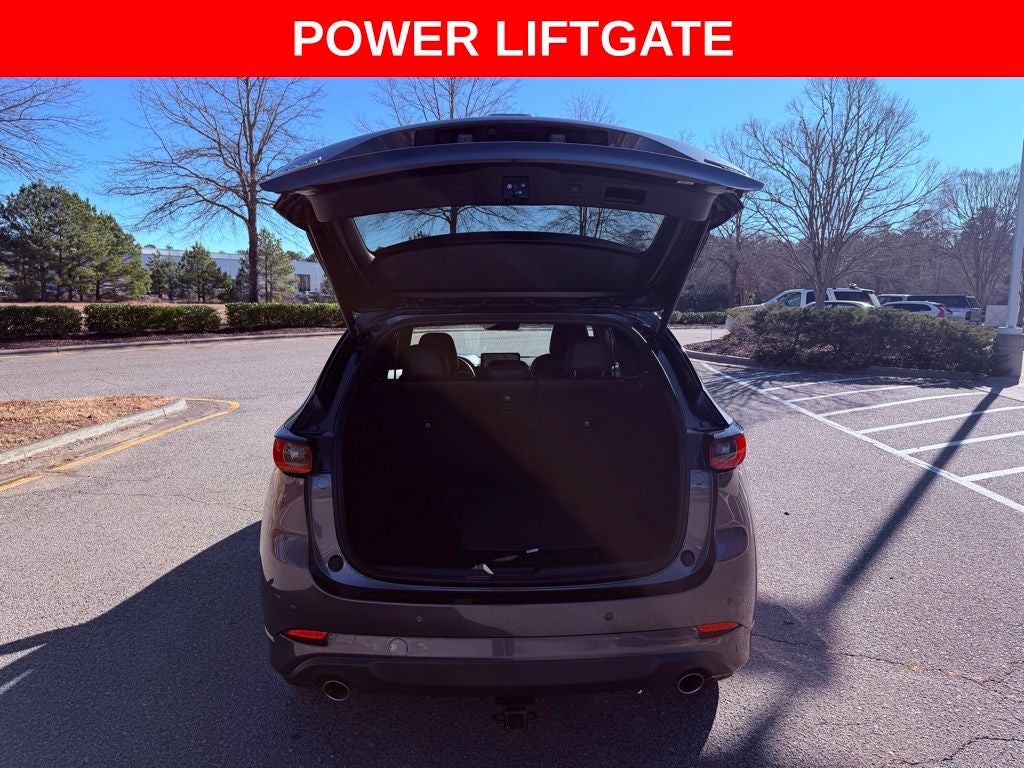 2023 Mazda Mazda CX-5 2.5 Turbo Signature 360 CAM/BOSE/NAV/1 OWNER/CLEAN CARFAX