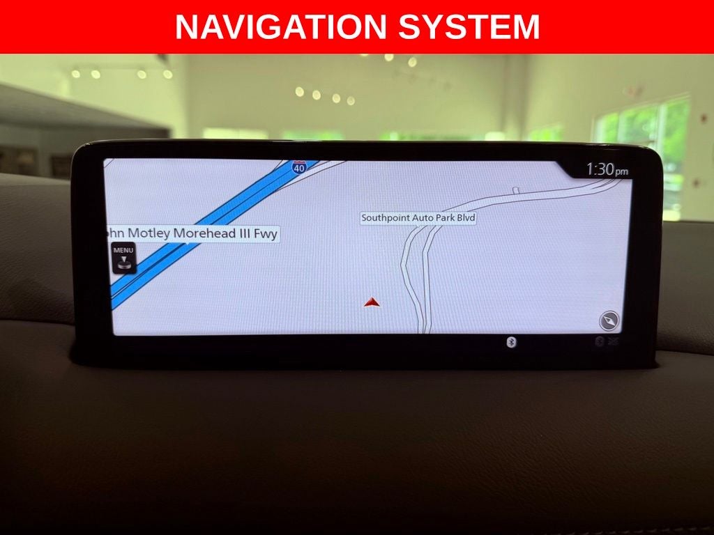 2023 Mazda Mazda CX-5 2.5 Turbo Signature HEAD UP/360 CAM/BOSE/NAV/PARK AST