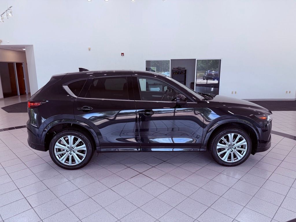 2023 Mazda Mazda CX-5 2.5 Turbo Signature HEAD UP/360 CAM/BOSE/NAV/PARK AST