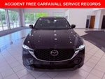 2023 Mazda Mazda CX-5 2.5 Turbo Signature HEAD UP/360 CAM/BOSE/NAV/PARK AST