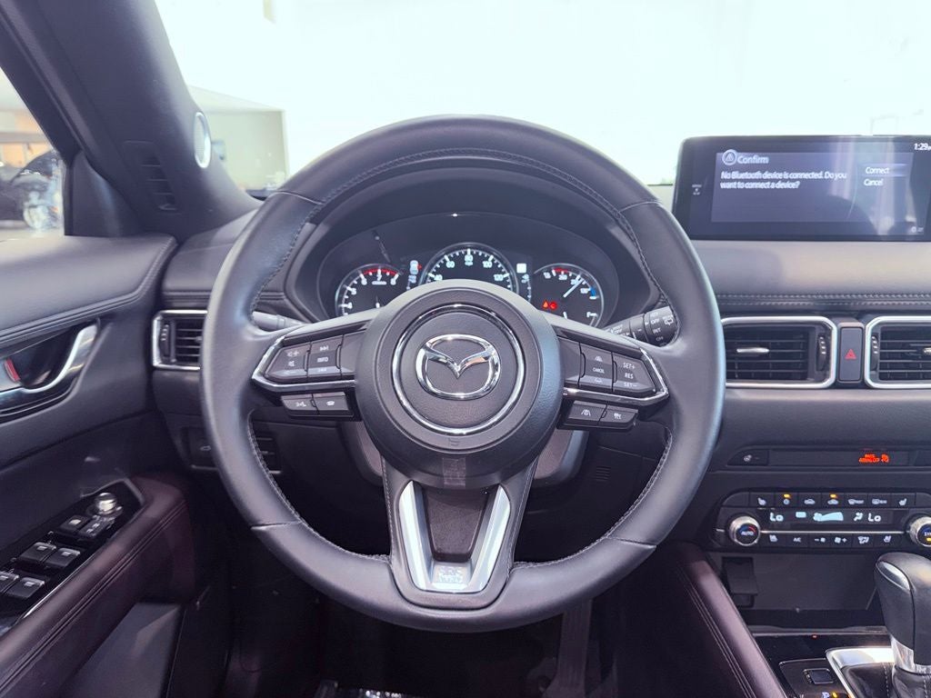 2023 Mazda Mazda CX-5 2.5 Turbo Signature HEAD UP/360 CAM/BOSE/NAV/PARK AST