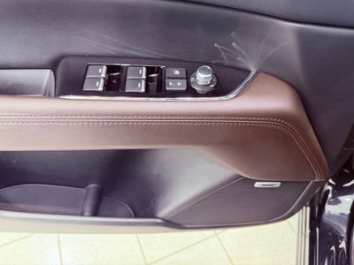 2023 Mazda Mazda CX-5 2.5 Turbo Signature HEAD UP/360 CAM/BOSE/NAV/PARK AST