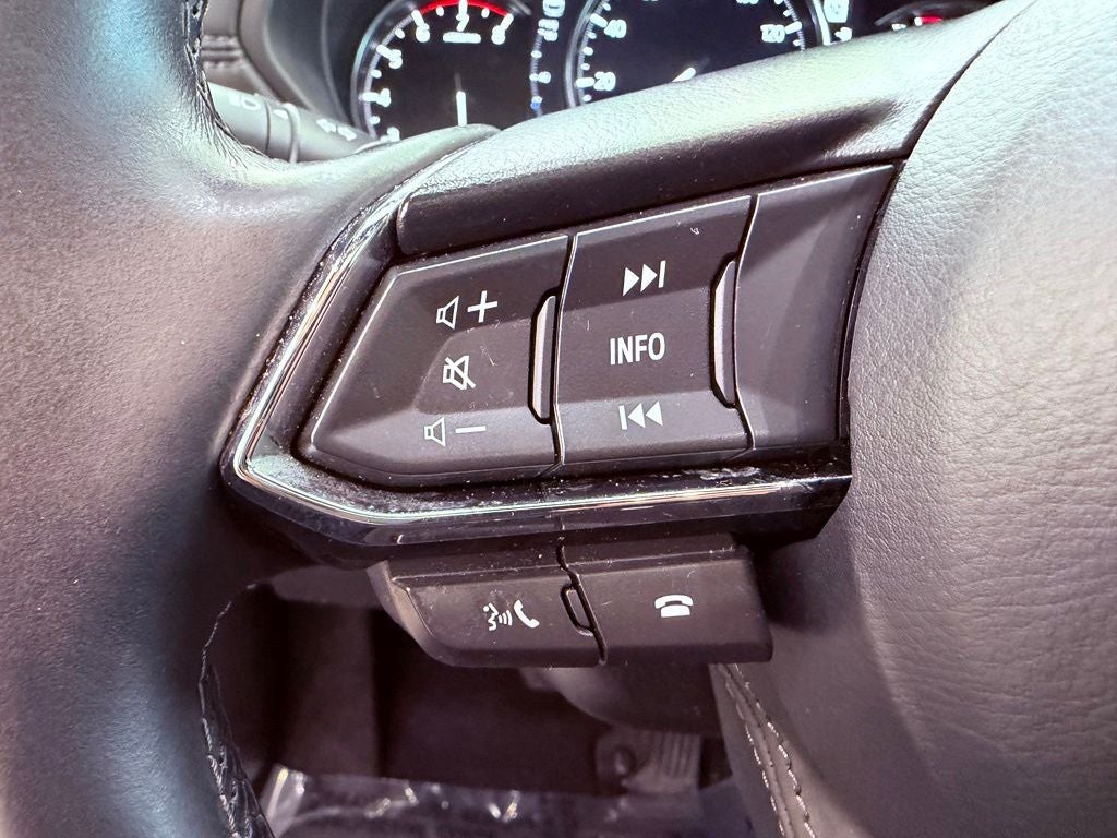 2023 Mazda Mazda CX-5 2.5 Turbo Signature HEAD UP/360 CAM/BOSE/NAV/PARK AST