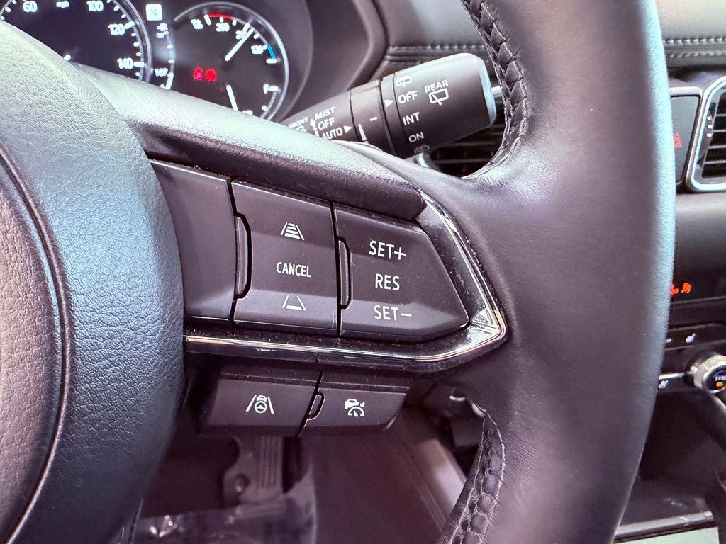 2023 Mazda Mazda CX-5 2.5 Turbo Signature HEAD UP/360 CAM/BOSE/NAV/PARK AST