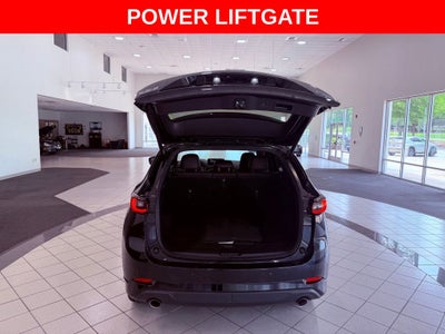 2023 Mazda Mazda CX-5 2.5 Turbo Signature HEAD UP/360 CAM/BOSE/NAV/PARK AST