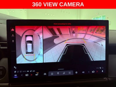 2026 Mazda Mazda CX-5 2.5 S Premium Plus PANO ROOF/HEAD UP/360 CAM/689 MILES