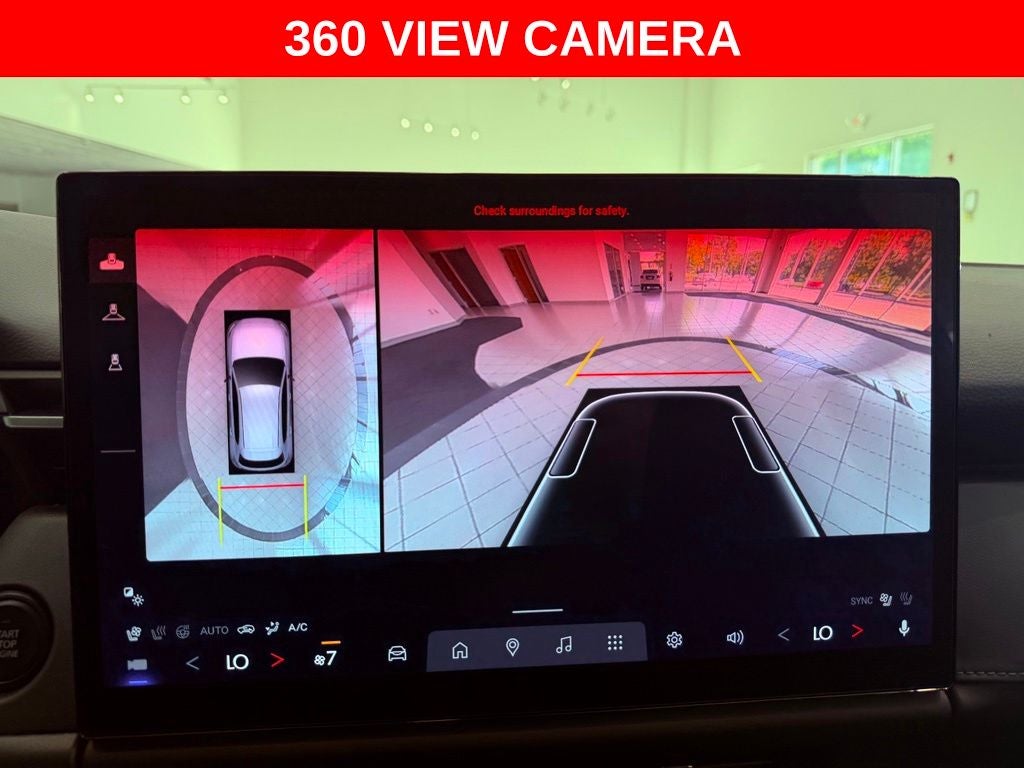 2026 Mazda Mazda CX-5 2.5 S Premium Plus PANO ROOF/HEAD UP/360 CAM/689 MILES