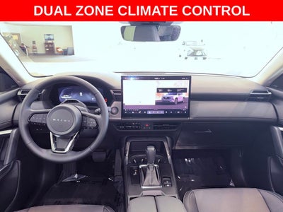 2026 Mazda Mazda CX-5 2.5 S Premium Plus PANO ROOF/HEAD UP/360 CAM/689 MILES