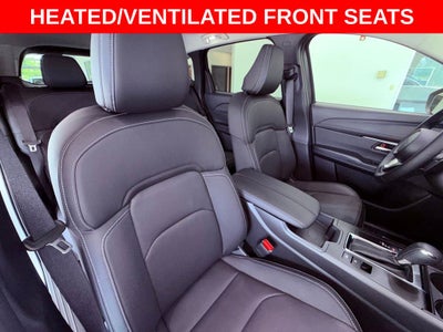 2026 Mazda Mazda CX-5 2.5 S Premium Plus PANO ROOF/HEAD UP/360 CAM/689 MILES