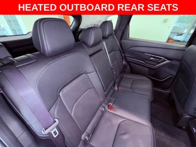 2026 Mazda Mazda CX-5 2.5 S Premium Plus PANO ROOF/HEAD UP/360 CAM/689 MILES