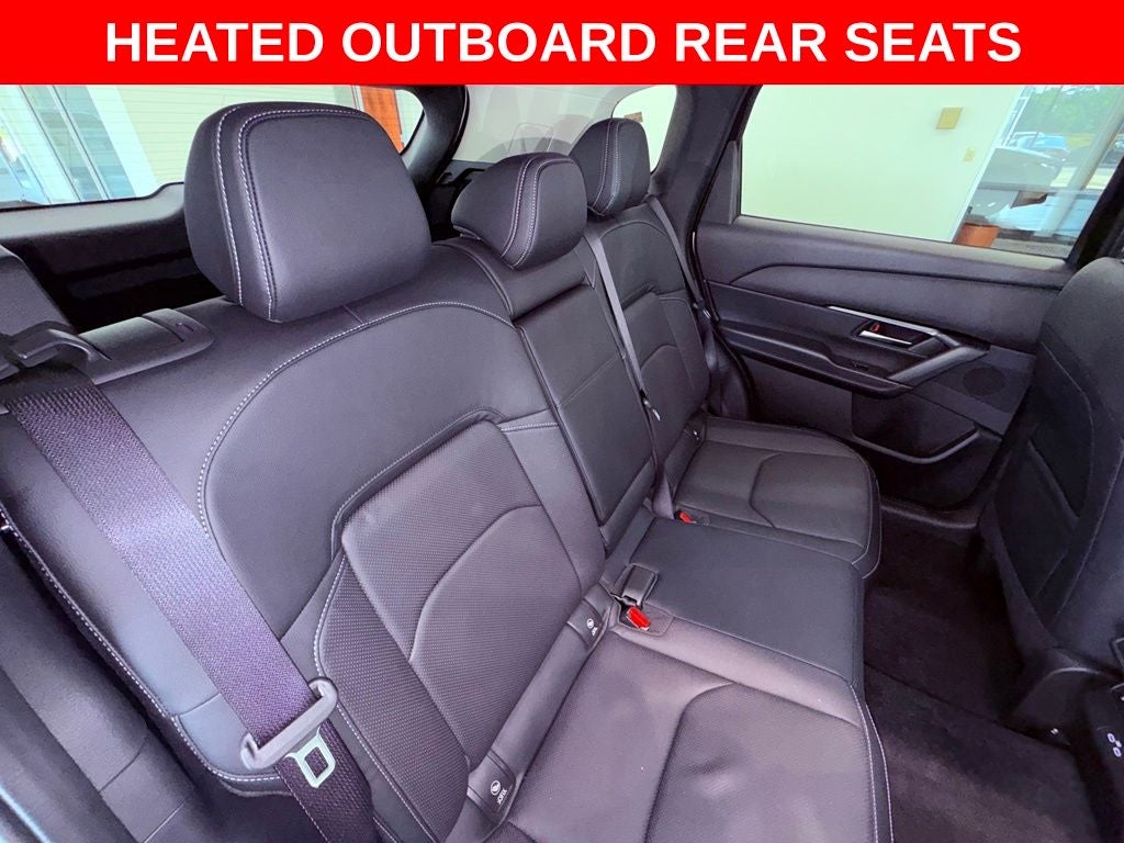 2026 Mazda Mazda CX-5 2.5 S Premium Plus PANO ROOF/HEAD UP/360 CAM/689 MILES