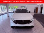 2026 Mazda Mazda CX-5 2.5 S Premium Plus PANO ROOF/HEAD UP/360 CAM/689 MILES