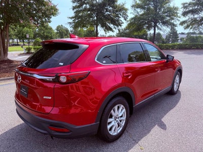 2016 Mazda Mazda CX-9 Touring SUNROOF/BOSE/BLIND SPOT/PARK AST/NEW TIRES