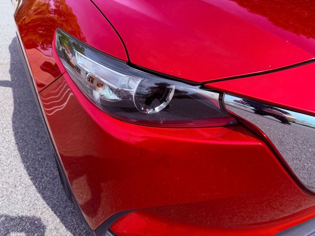 2016 Mazda Mazda CX-9 Touring SUNROOF/BOSE/BLIND SPOT/PARK AST/NEW TIRES