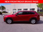 2016 Mazda Mazda CX-9 Touring SUNROOF/BOSE/BLIND SPOT/PARK AST/NEW TIRES